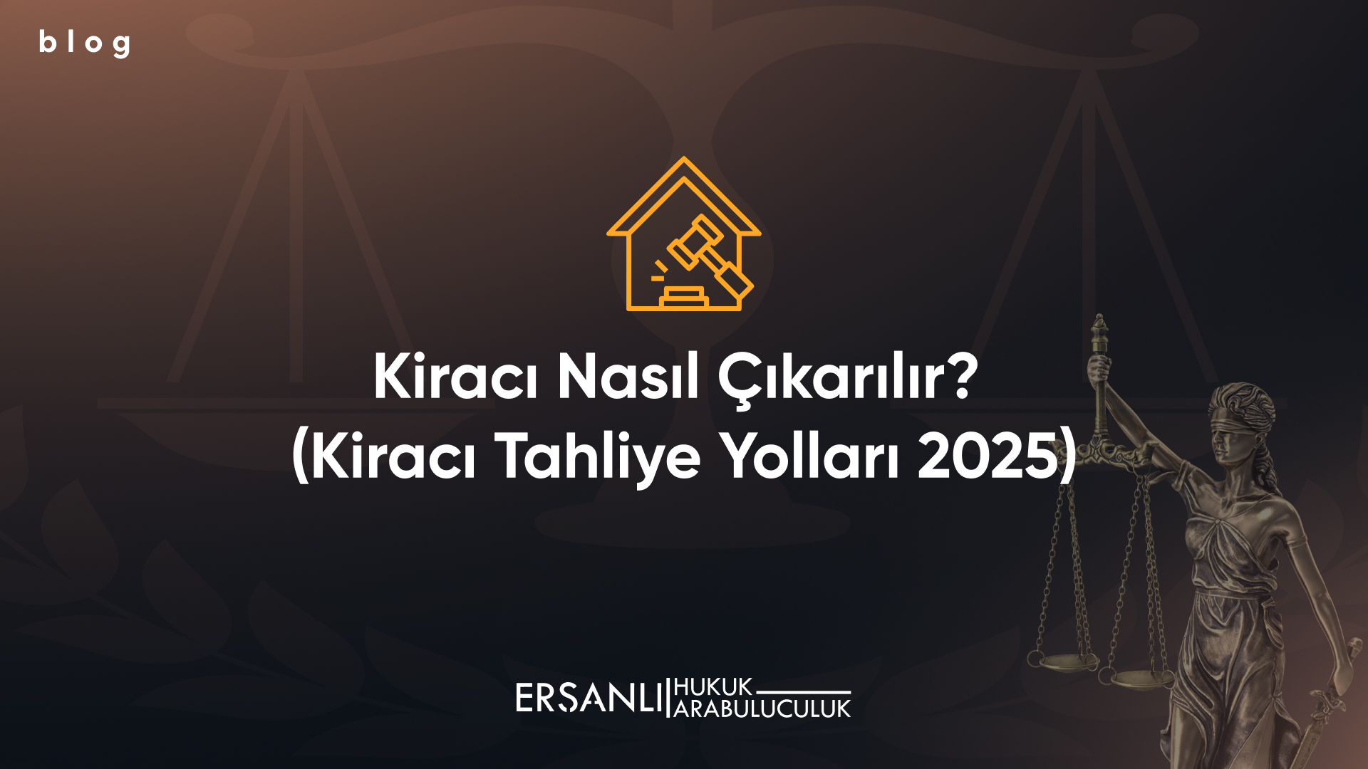 Kiracı Nasıl Çıkarılır?(Kiracı Tahliye Yolları 2025)