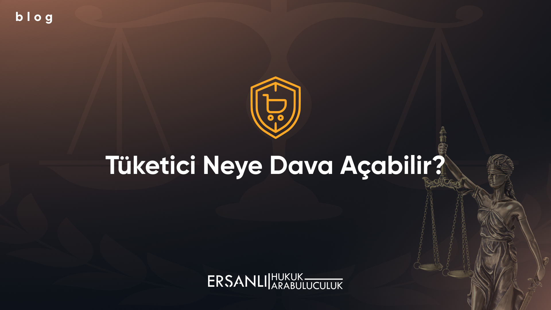 Tüketici Neye Dava Açabilir? (2025 Güncel Rehber)